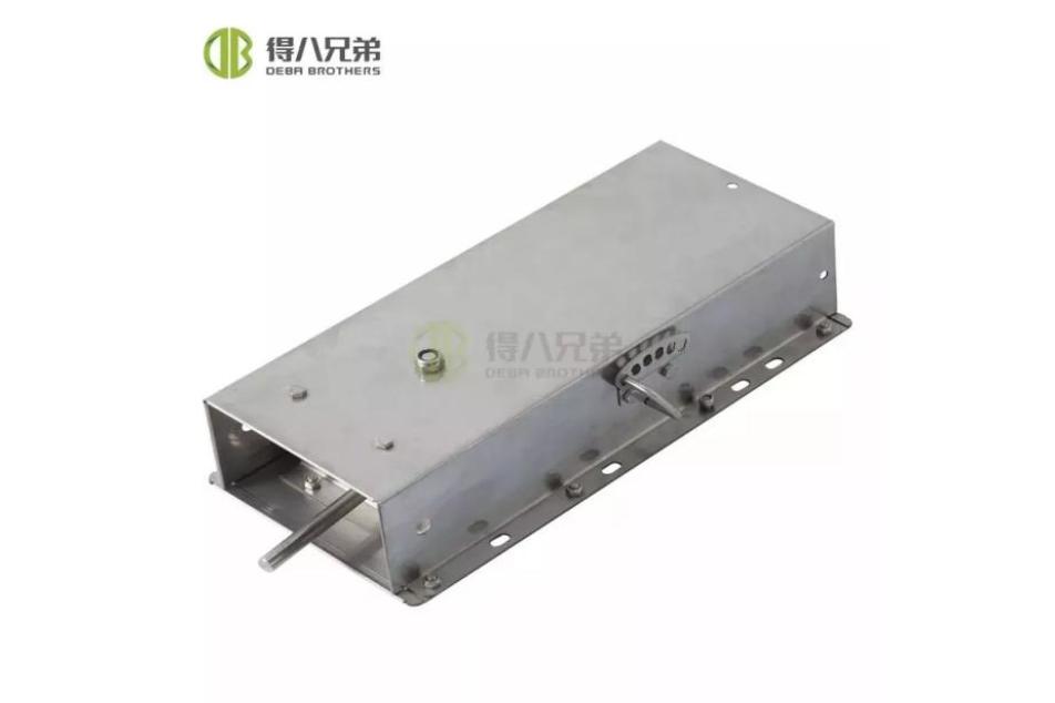 Sow Hopper Feeder: ເຕັກໂນໂລຍີການປູກຝັງປະຕິວັດ