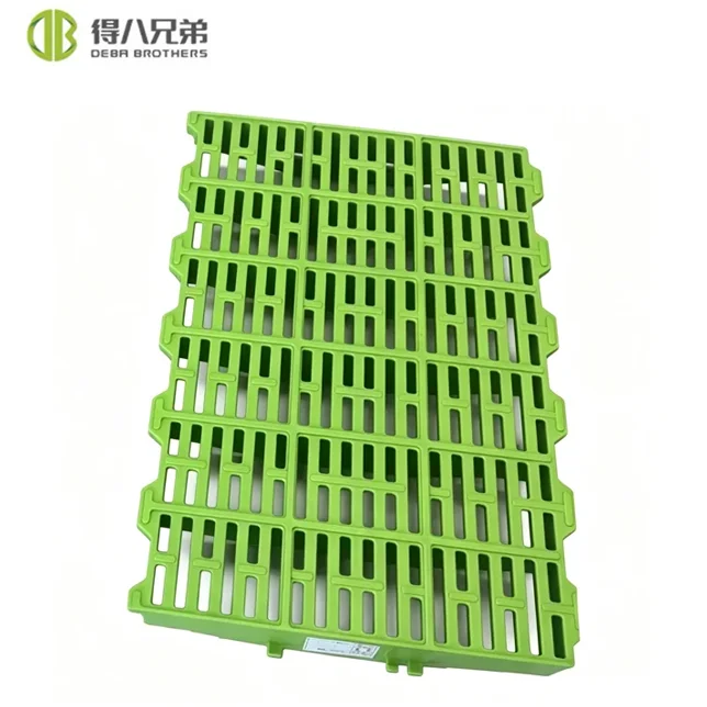 Slat ພາດສະຕິກສໍາລັບ Sows