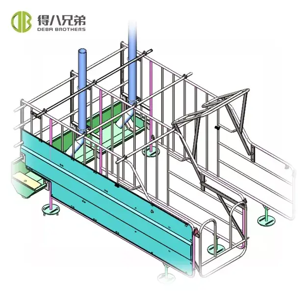 ໂຮງລ້ຽງລູກແອສປາໂຍນ